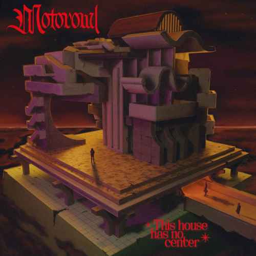 MOTOROWL - This House has no Center DIGI